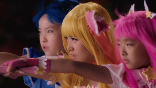 巴啦啦小魔仙大电影 Bild 1