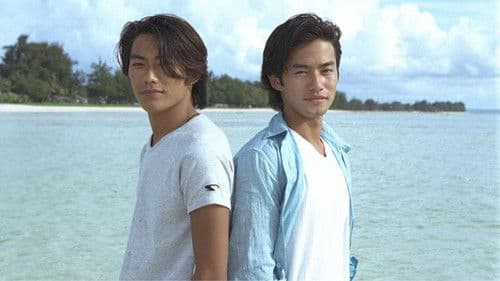 ビーチボーイズ Bild 8