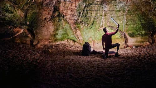 Lost Cities Revealed with Albert Lin Bild 8