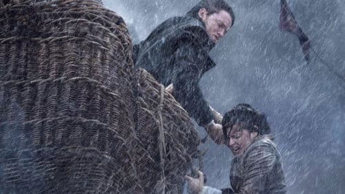 The Aeronauts Bild 8