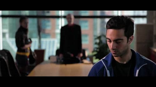 Pokémon Apokélypse Bild 1