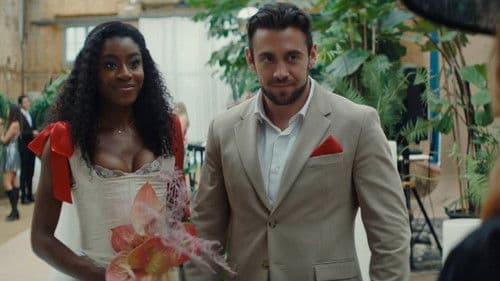 The Wedding - Eine Hochzeit voller Lust Bild 4