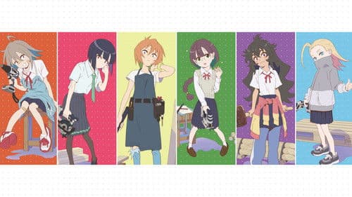 Do It Yourself!! Bild 6