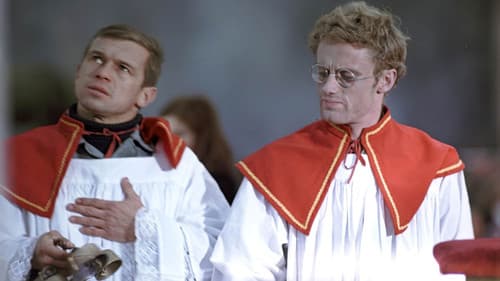 Landschaft nach der Schlacht Bild 4