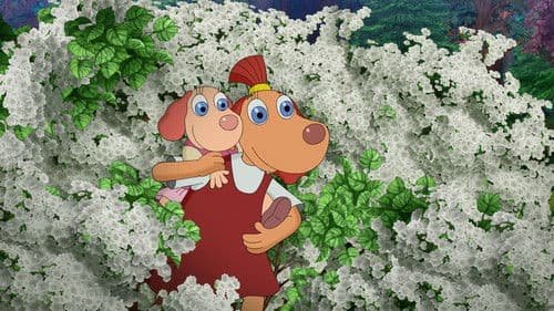 Lotte und die verschwundenen Drachen Bild 2