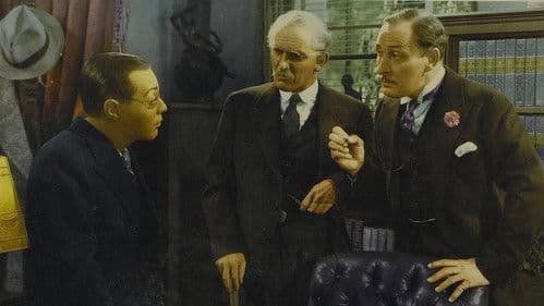 Mr. Moto und sein Lockvogel Bild 1