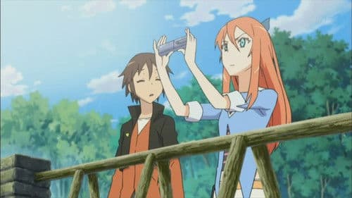 エレメントハンター Bild 2