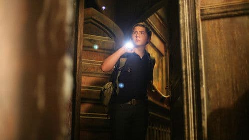 Die drei ??? – Das verfluchte Schloss Bild 8