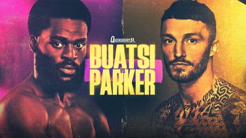 Joshua Buatsi vs. Zach Parker Bild 1