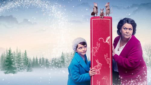 Der kleine Roald Dahl und die Maus Bild 7