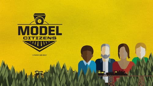 Model Citizens Bild 1