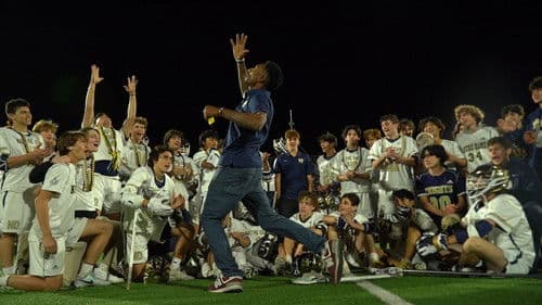 Protect the Castle: A Season with ND Lacrosse Bild 3