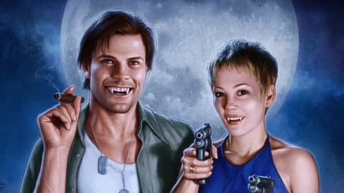 Revenant - Sie kommen in der Nacht Bild 4