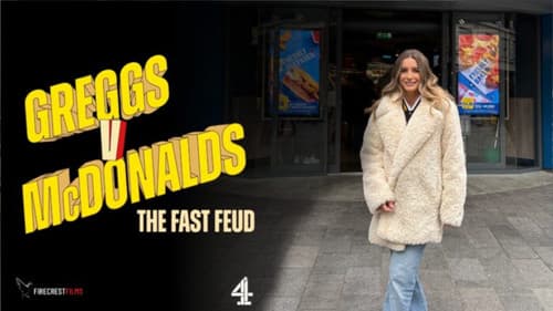 Greggs vs McDonald's: The Fast Feud Bild 1