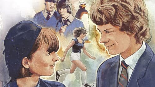 Gregory's Girl Bild 6