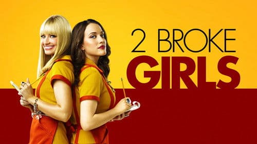 2 Broke Girls Bild 7
