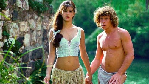 Das blaue Paradies Bild 6