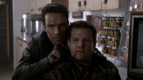 The Package - Killer Games Bild 3