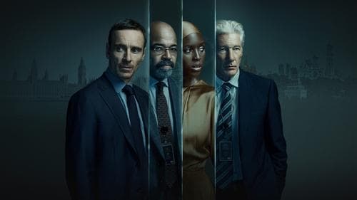 The Agency: Central Intelligence Bild 2