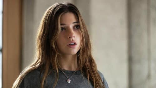 The Girl Who Escaped: The Kara Robinson Story Bild 4