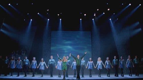 Riverdance: Live from Beijing Bild 1