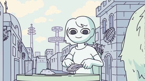 Un Mundo Sin... Bild 3