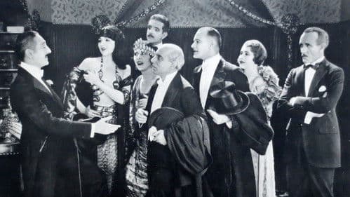 The World's Applause Bild 2