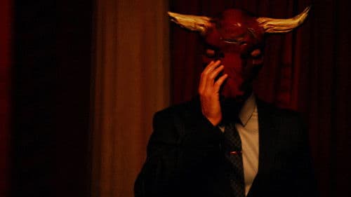 The Conspiracy Bild 3