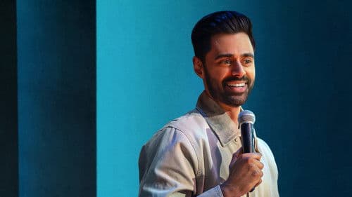 Hasan Minhaj: The King's Jester Bild 2