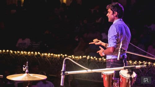 Alexander Babu: Alex in Wonderland Bild 8