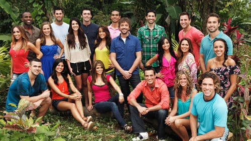 Love in the Wild Bild 1