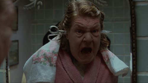 Schmeiß die Mama aus dem Zug Bild 7