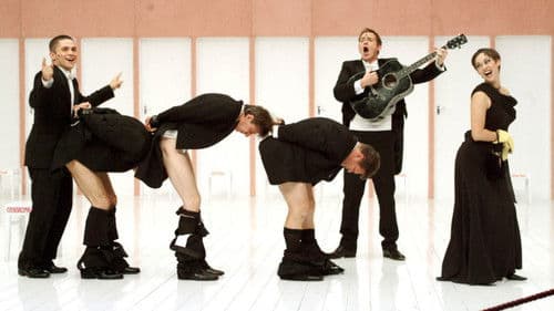 FEKETEország Bild 2