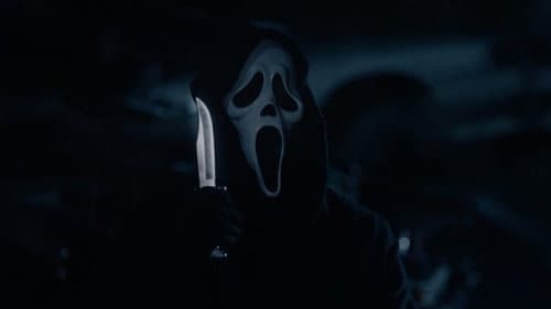 Scream Ressurection Bild 4