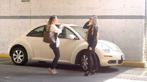 Princesas de cartón Bild 2