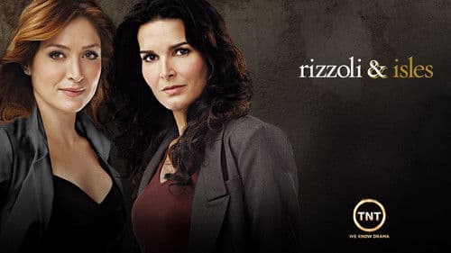 Rizzoli & Isles Bild 3
