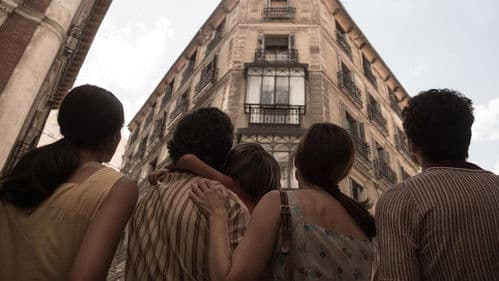 Malasaña 32 - Haus des Bösen Bild 6