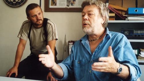 Vražda kočky domácí Bild 1