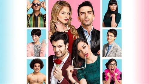 Escuela para seductores Bild 1