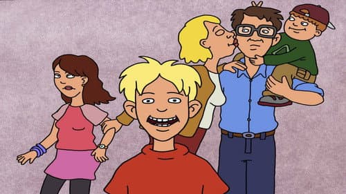 Sune och hans värld Bild 1