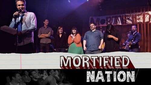Mortified Nation Bild 6