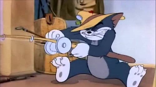 Tom und Tim, die beiden Schurken Bild 2