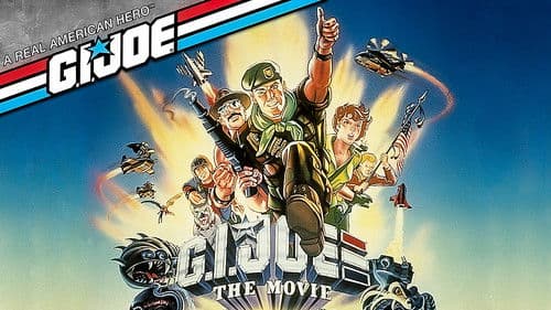 G.I. Joe - The Movie Bild 2