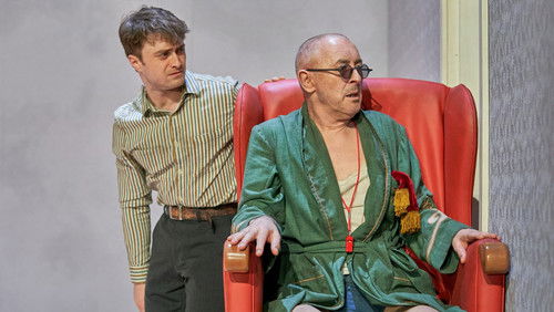 Endgame & Rough for Theatre II Bild 2