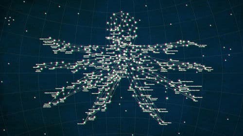 American Conspiracy: The Octopus Murders Bild 3