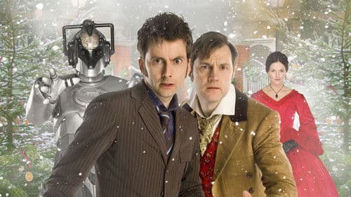 Doctor Who: Der andere Doctor Bild 4