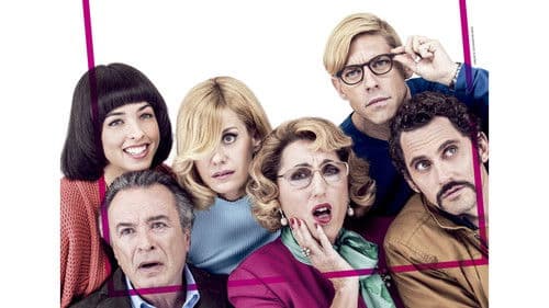 Toc Toc - Eine obsessiv unterhaltsame Komödie Bild 3