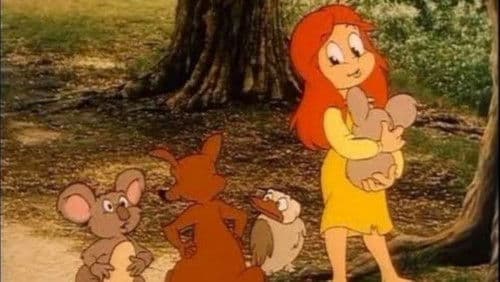 Dot and the Koala Bild 1