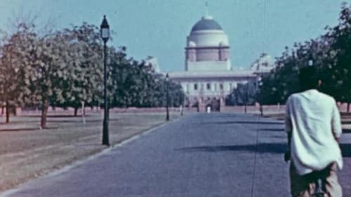 Delhi and The North Bild 1