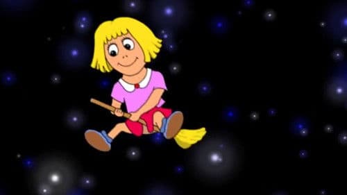 Die Kleine Hexe Arischa Bild 4